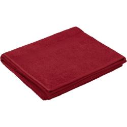 Полотенце Soft Me Light XL, красное Полотенце Soft Me Light XL, красное