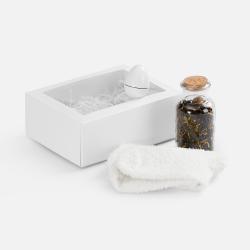 Набор Snuggery, «Сила Сибири»