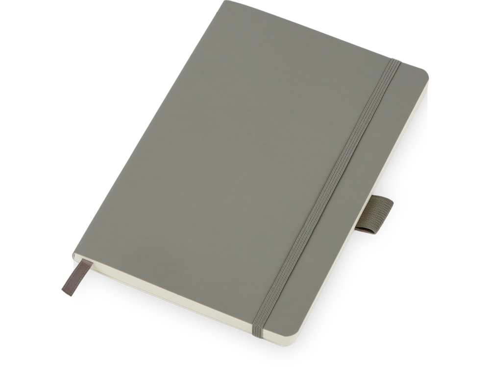 Welcome pack Warm welcome, серый