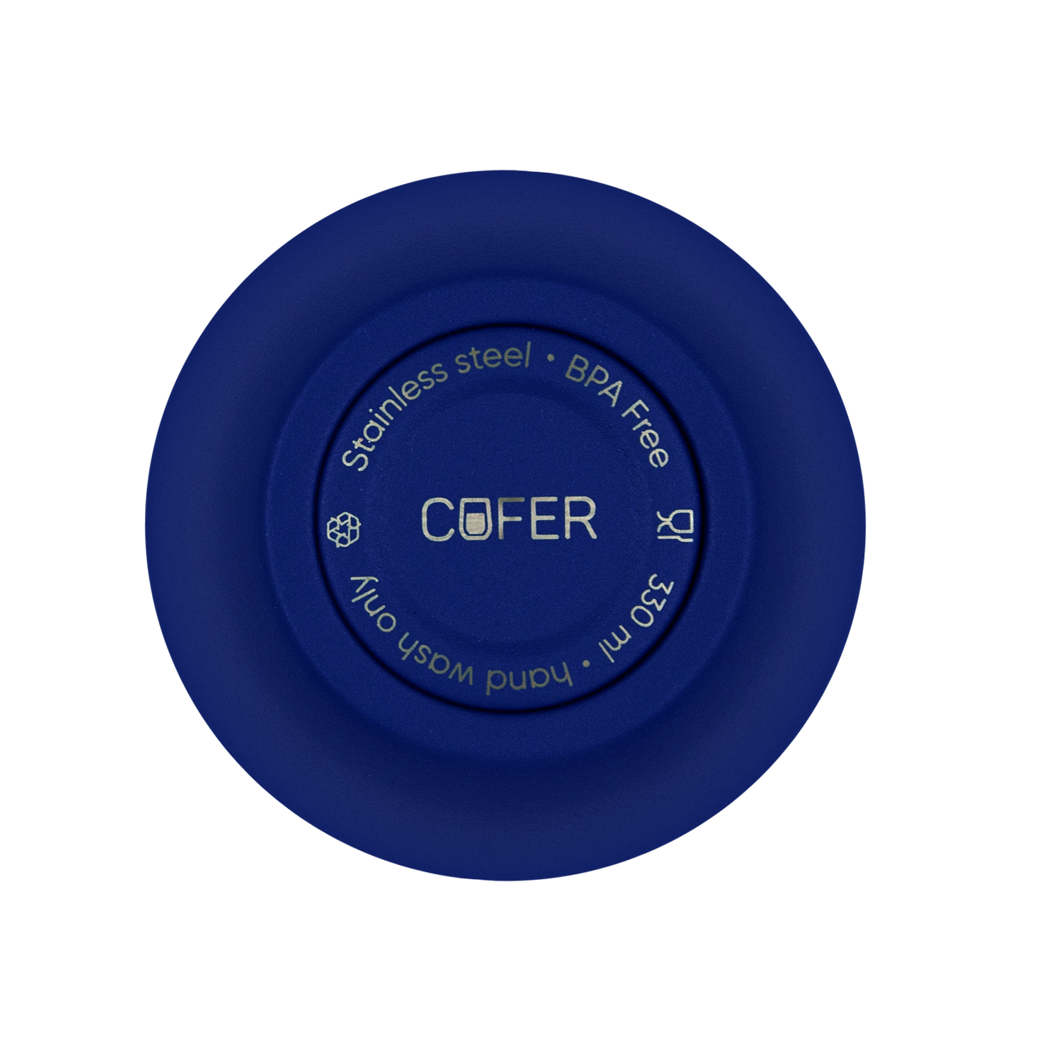 Кофер NEO POWDER CO12 (синий)