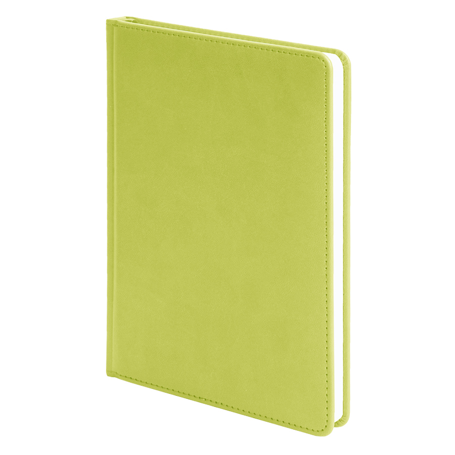 Ежедневник недатированный Campbell, формат А5,  в линейку