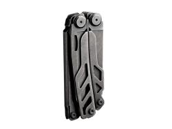 Мультитул Nextool Flagship Pro, черный, 16 функций (NE20120)