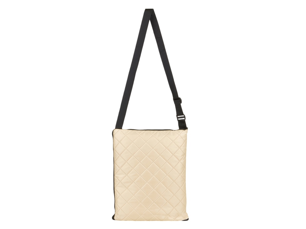 Плед для пикника Ridge, цвет бежевый