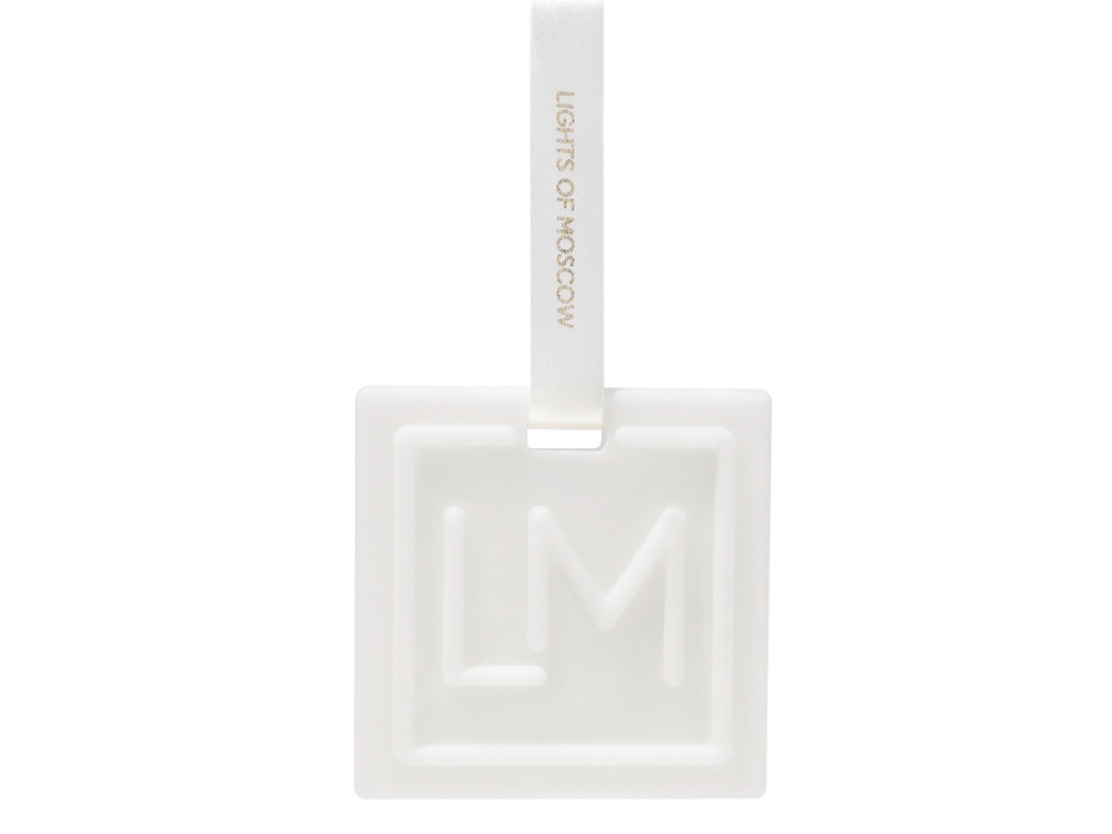 Ароматическое саше, сандал и ваниль, мускус