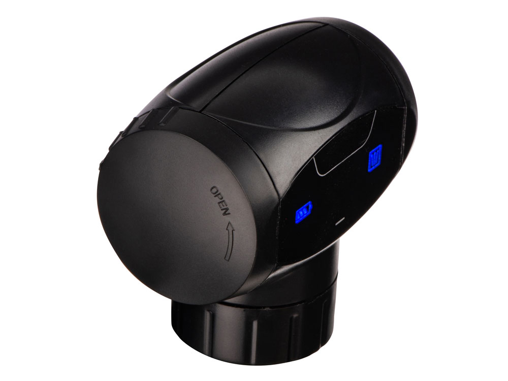 Автоматическая вакуумная пробка - насос для вина Saver (Р)