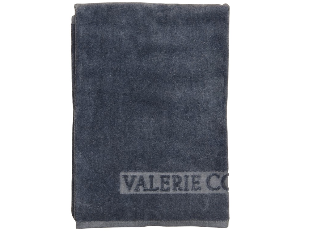 Полотенце Valerie Concept VT S2 Blue