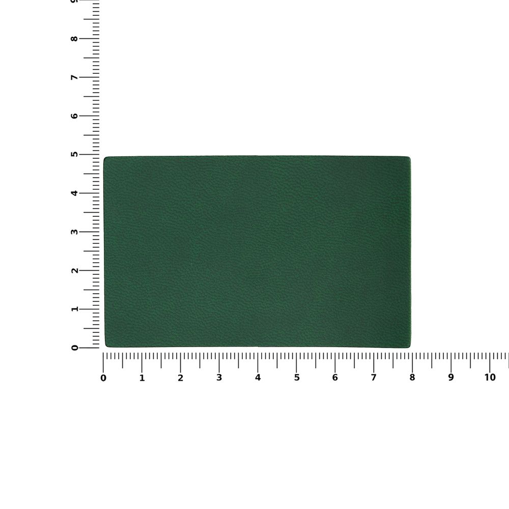 Лейбл Listra Latte, XL, зеленый