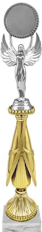 Награда Ника (под серебро)