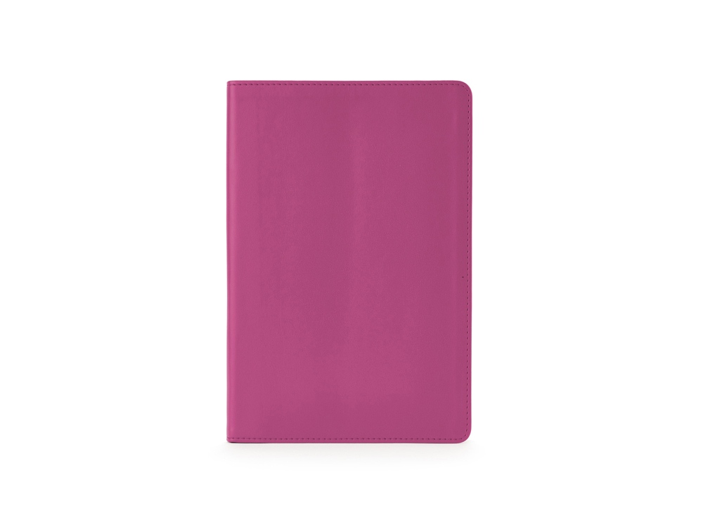 Ежедневник недатированный А5 Stockholm, фиолетовый