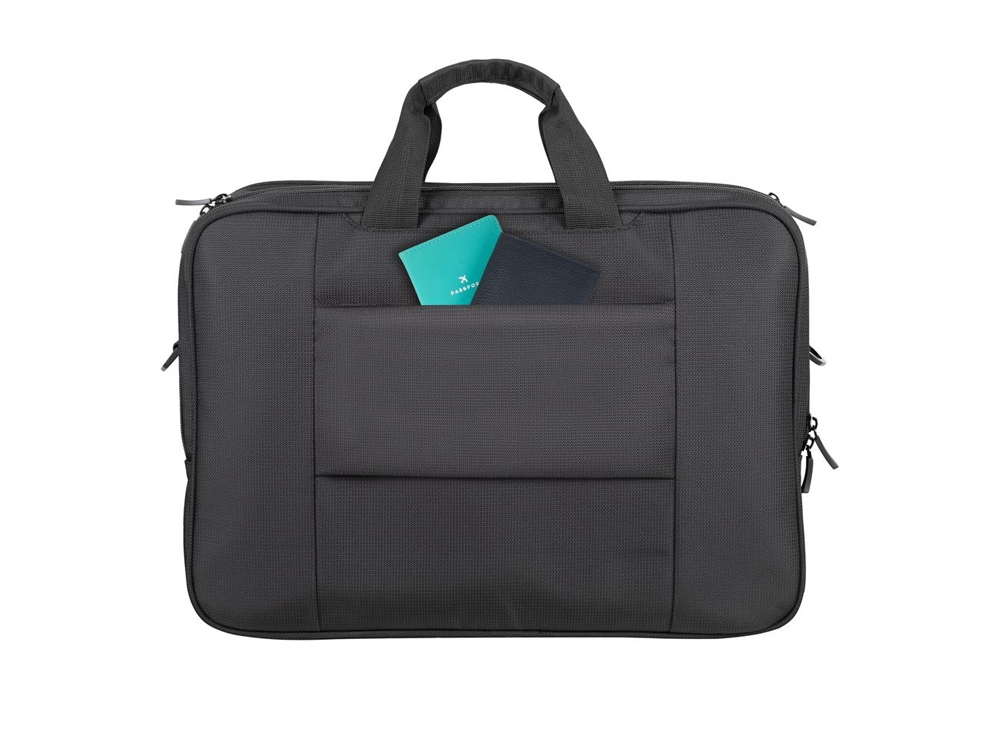 RIVACASE 8432 black ECO сумка для ноутбука 15.6 / 6 RIVACASE 8432 black ECO сумка для ноутбука 15.6 / 6