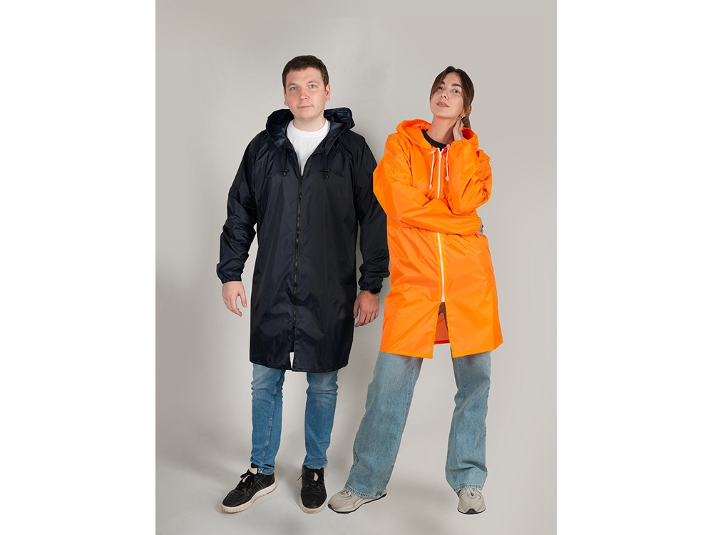 Дождевик Sunny, серый, размер M/L Дождевик Sunny, серый, размер M/L