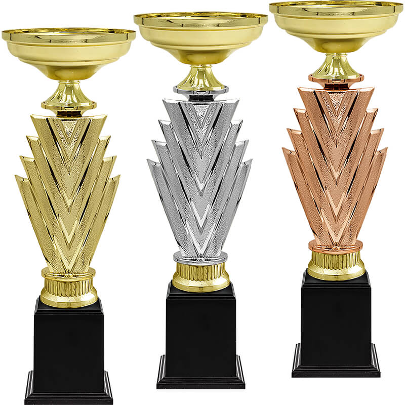 Кубок-награда Франт (под золото)