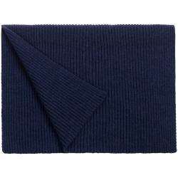 Шарф Alpine, синий Шарф Alpine, синий