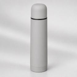 Термос Ямал Soft Touch, 500мл, серый Термос Ямал Soft Touch, 500мл, серый