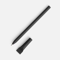 Ручка шариковая Carton Plus, ver.2, черная Ручка шариковая Carton Plus, ver.2, черная