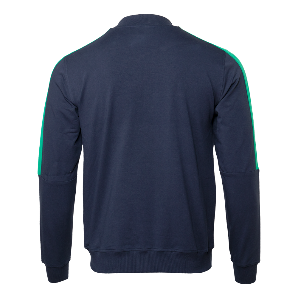 Костюм спортивный мужской STAN футер без начёса, 245, 300