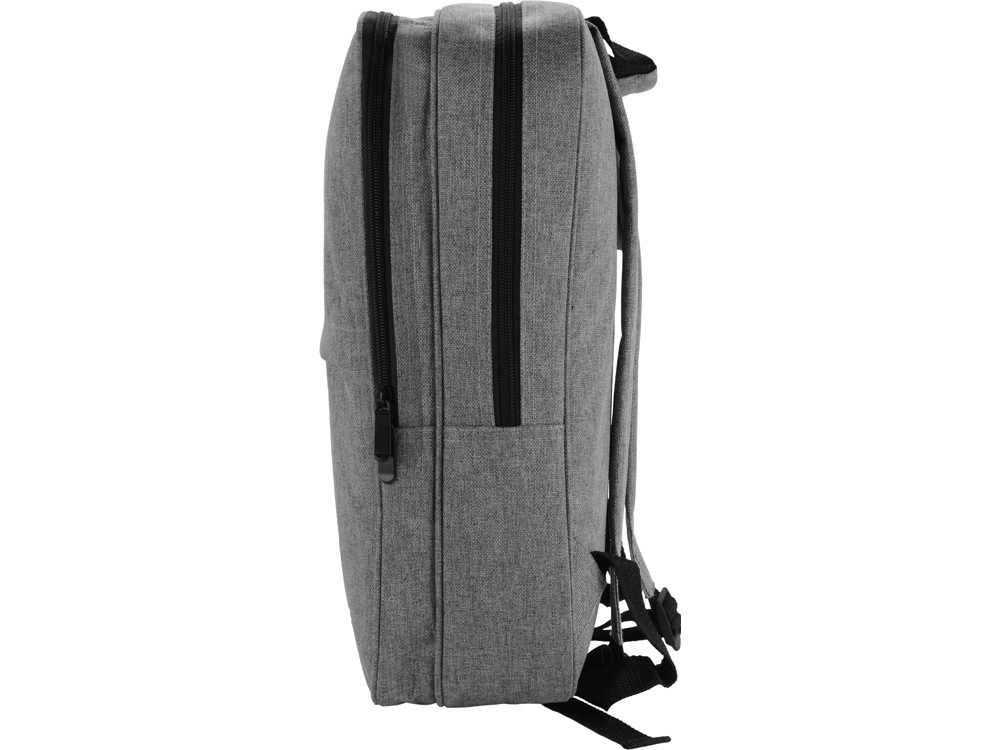 Рюкзак Деним, серый Рюкзак Деним, серый