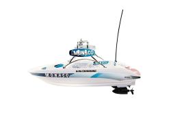 Радиоуправляемый катер HIPER MONACO (Р)