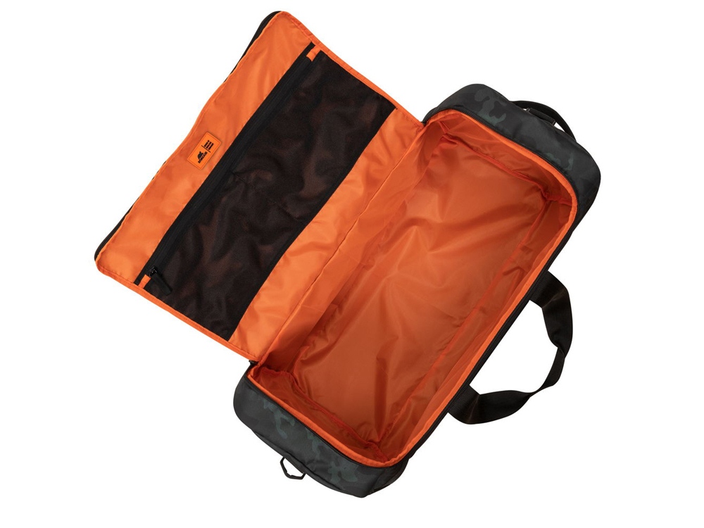 RIVACASE 7643 navy camo 60L дорожная сумка /12 RIVACASE 7643 navy camo 60L дорожная сумка /12