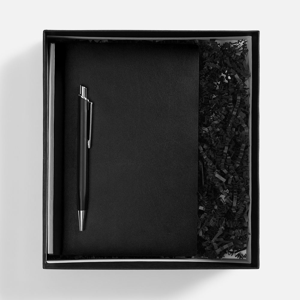 Набор Kroom Coffee, черный