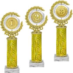 Награда 3 место