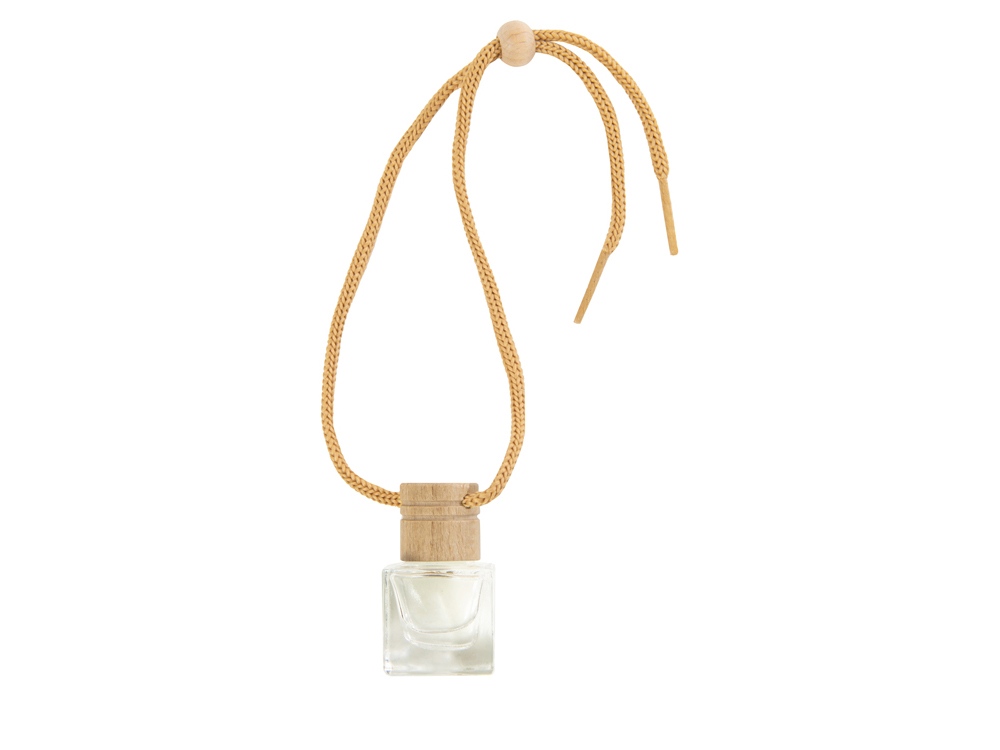 Подвесной ароматизатор воздуха во флаконе Дыня, 8 мл