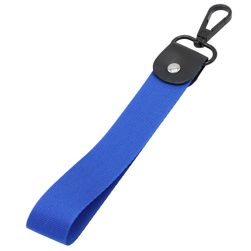 Сумка для покупок LUMISSA 325 г/м² с ремувкой, чёрный/синий Сумка для покупок LUMISSA 325 г/м² с ремувкой, чёрный/синий