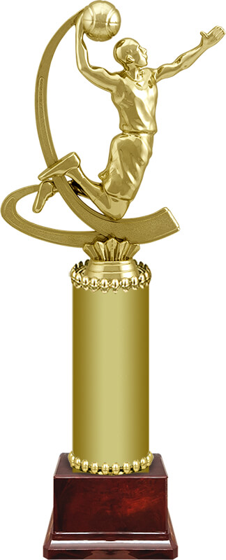 Награда Баскетбол Награда Баскетбол