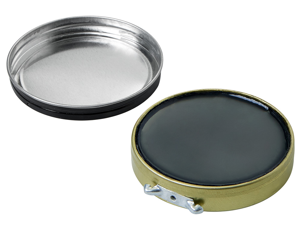 Набор для чистки обуви Shoe spa, белый