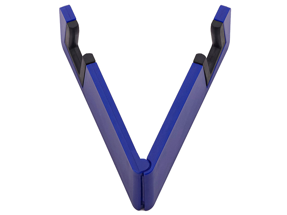 Складной держатель KUNIR для мобильного телефона, королевский синий