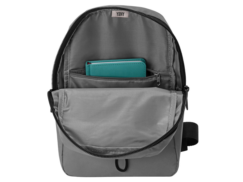 Светоотражающая сумка на одно плечо Neo Reflector на одно плечо