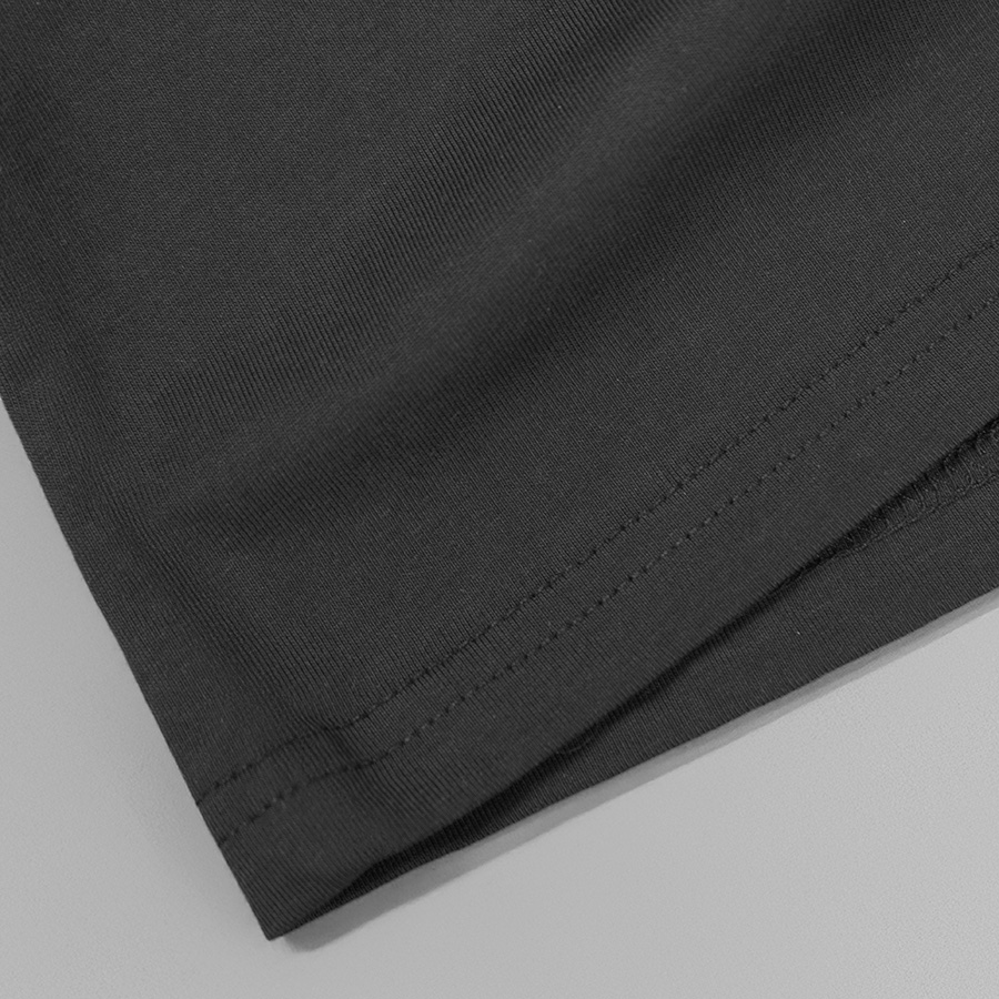 Футболка унисекс оверсайз LIBRA 220 Футболка унисекс оверсайз LIBRA 220