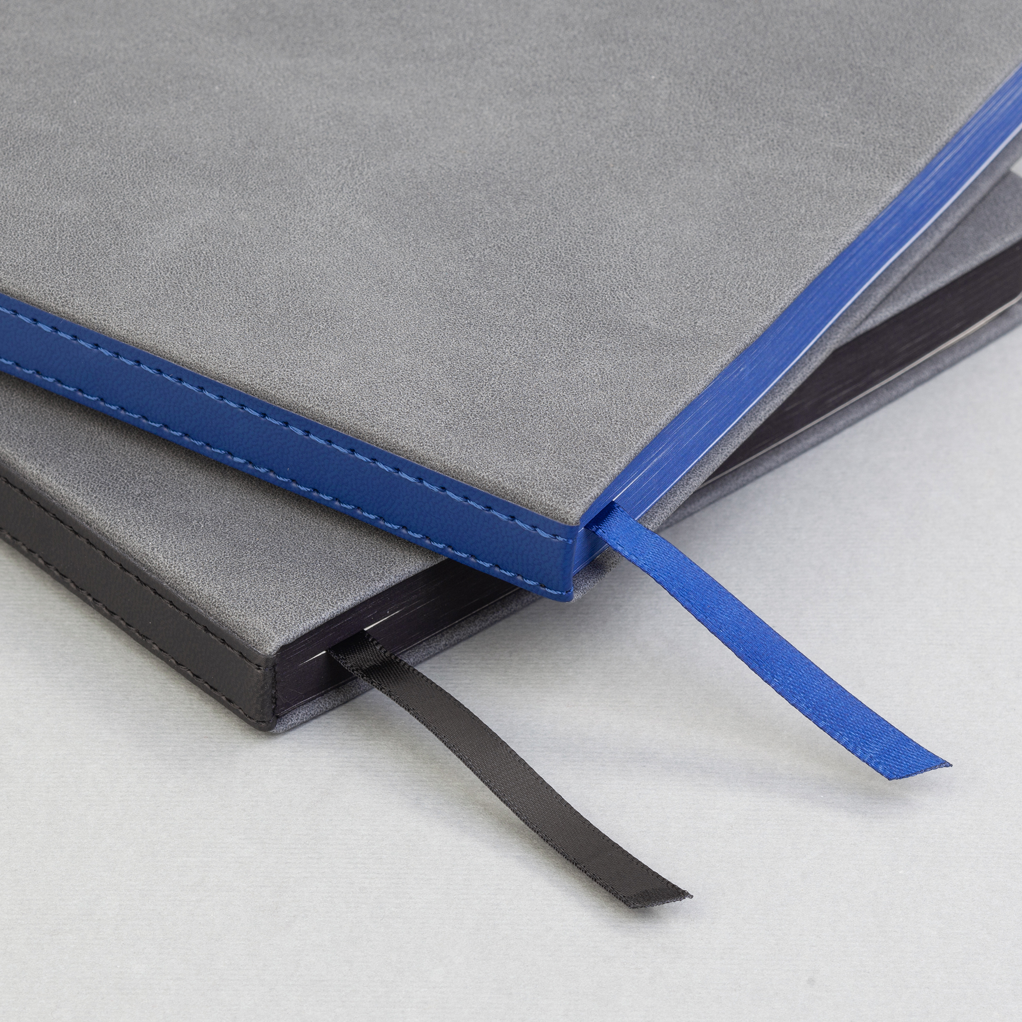 Ежедневник недатированный "Турин" , формат А5