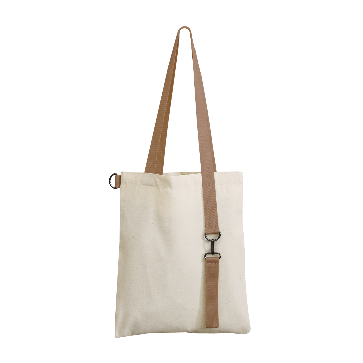 Шоппер Superbag Casual (неокрашенный с песочным)