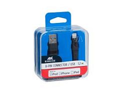 Кабель Lightning MFi 1,2 м Кабель Lightning MFi 1,2 м