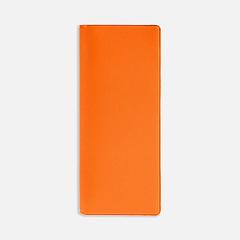 Органайзер для путешествий Devon, оранжевый