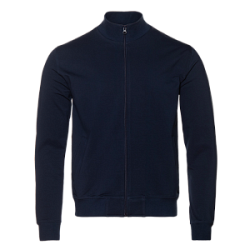 Толстовка унисекс STAN на молнии футер без начёса 245, 65