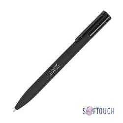 Ручка шариковая "Orion", покрытие soft touch