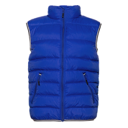 Жилет мужской STAN утепленный таффета 210T,65, 82