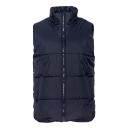 Жилет унисекс STAN утепленный таффета 210T,200, 84