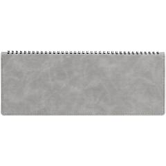 Планинг Urban, недатированный, серый
