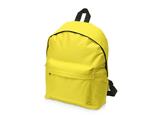 Рюкзак Спектр, желтый