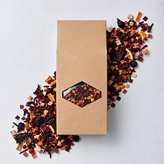 Чай Глинтвейн фруктовый, 90 г