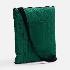 Плед для пикника Soft & Dry, зеленый