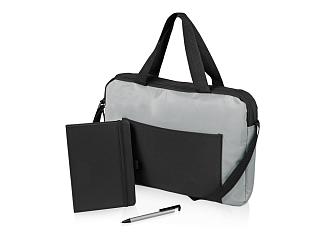 Подарочный набор Conference, черный