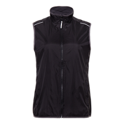 Жилет женский STAN таффета 210T, 65, 24WN
