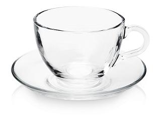 Чайная пара Britain, 210 мл