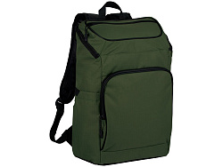 Рюкзак Manchester для ноутбука 15,6, оливковый