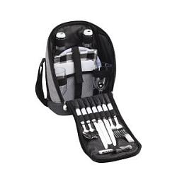 Набор для пикника "Австрия" на 2 персоны Набор для пикника "Австрия" на 2 персоны