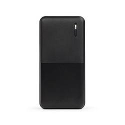 Зарядное устройство "Blackstone" 20000 mAh с кабелем 3 в 1 Зарядное устройство "Blackstone" 20000 mAh с кабелем 3 в 1